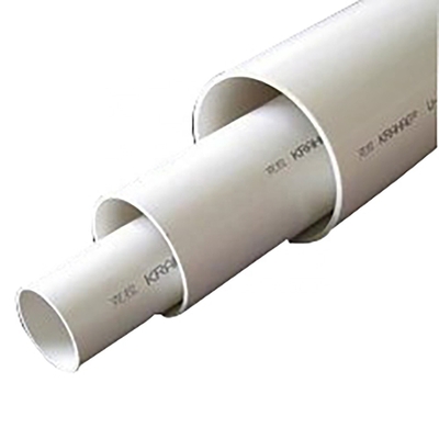 Εύκολη λειτουργία και συντήρηση σωλήνων PE Pipe Extrusion Line Προσαρμοσμένος αυτόματος κινητήρας