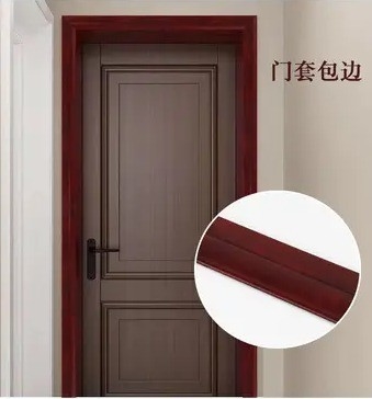 25000x6000x4000 γραμμή εκτόξευσης PVC για ευρεία πόρτα και γραμμή παραγωγής πλακών κουζίνας