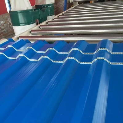 Επαγγελματική μηχανή διπλής βίδες PVC με εγγύηση ικανοποίησης