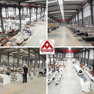 Προσαρμόσιμη μονοβίδα 33 1 L/D αναλογία HDPE σωλήνα έκχυση για διάφορες εφαρμογές