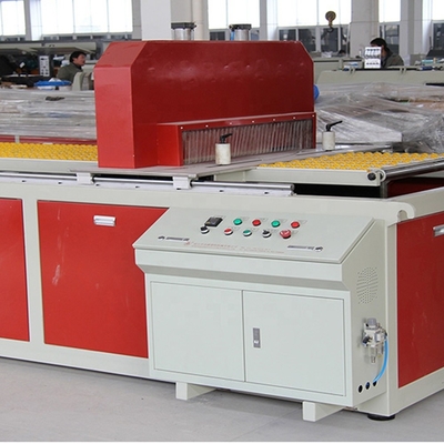 Δίδυμη γραμμή εκτόξευσης τύπου βίδες για PVC με κορυφαία τεχνολογία και μακρά διάρκεια ζωής