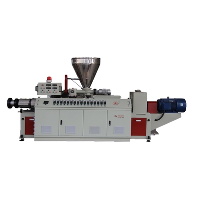 18000x1500x2500 WPC Extrusion Line με βάση το PVC108 με άλλες βίδες L/D ratio
