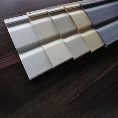 Ατσάλι 250kw 380v 50hz Προφίλ πλαστικά δοχεία Pvc φύλλο extruder μηχανή για την παραγωγή