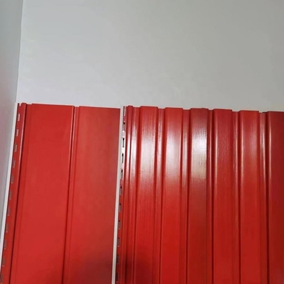 Ατσάλι 250kw 380v 50hz Προφίλ πλαστικά δοχεία Pvc φύλλο extruder μηχανή για την παραγωγή