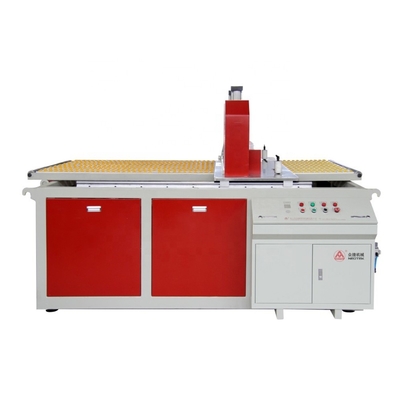 Προσαρμοσμένο εργοστάσιο κατασκευής Twin Screw Pvc Extruder Machine Αυτοματοποιημένο briquetting