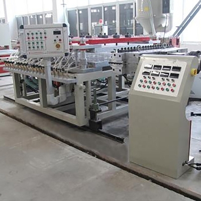 Διπλό προφίλ βίδα πάχος πλάκας οροφή πίνακα PVC προφίλ γραμμή ακύρωσης με σχεδιασμό