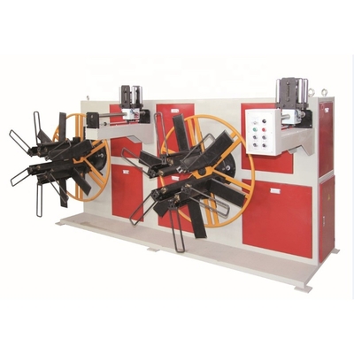 Εύκολη λειτουργία Μία βίδα PE Extruder Machine για σωλήνες σε σε εργοστάσιο παραγωγής