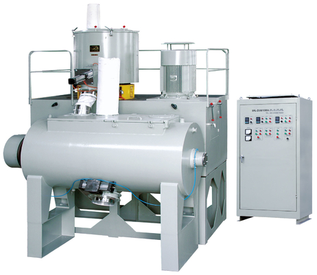 380V 50hz Τετάρτη WPC Pelletizer με βάση το PVC για ανθεκτικό εργοστάσιο παραγωγής