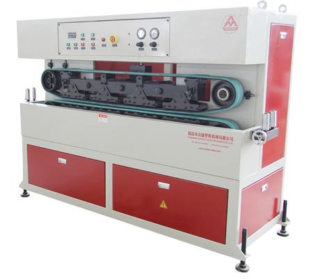 125kW μονοβίδα SLG63 PE σωλήνα εξάντλησης για την παροχή νερού και φυσικού αερίου επαγγελματίας