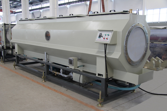 Άλλες γραμμές εκτόξευσης σωλήνων PVC 630 για την παραγωγή σε εργοστάσια παραγωγής