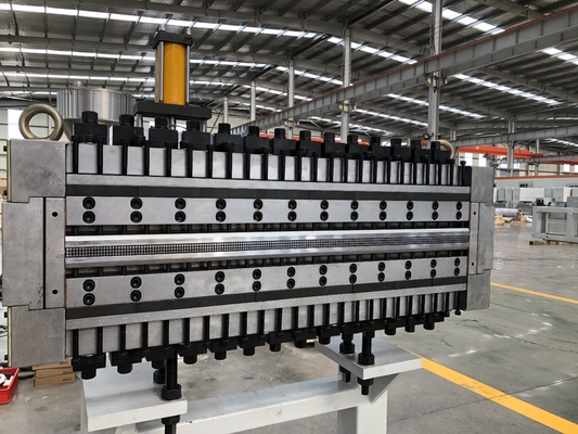 320kW Δύναμη PC PP Σώμα Εξωτερικής Έκτασης με Τεχνολογία Προόδου
