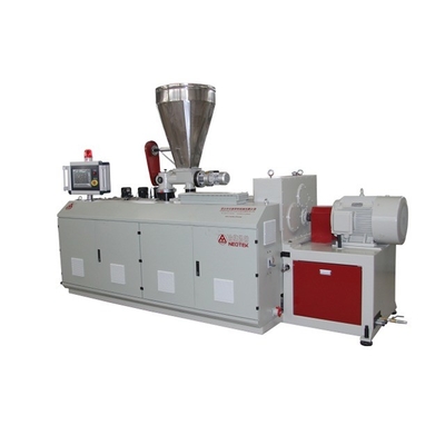 Προσαρμόσιμη 23000 KG PVC Stone Siding Extrusion Line2 για την κατασκευή PVC